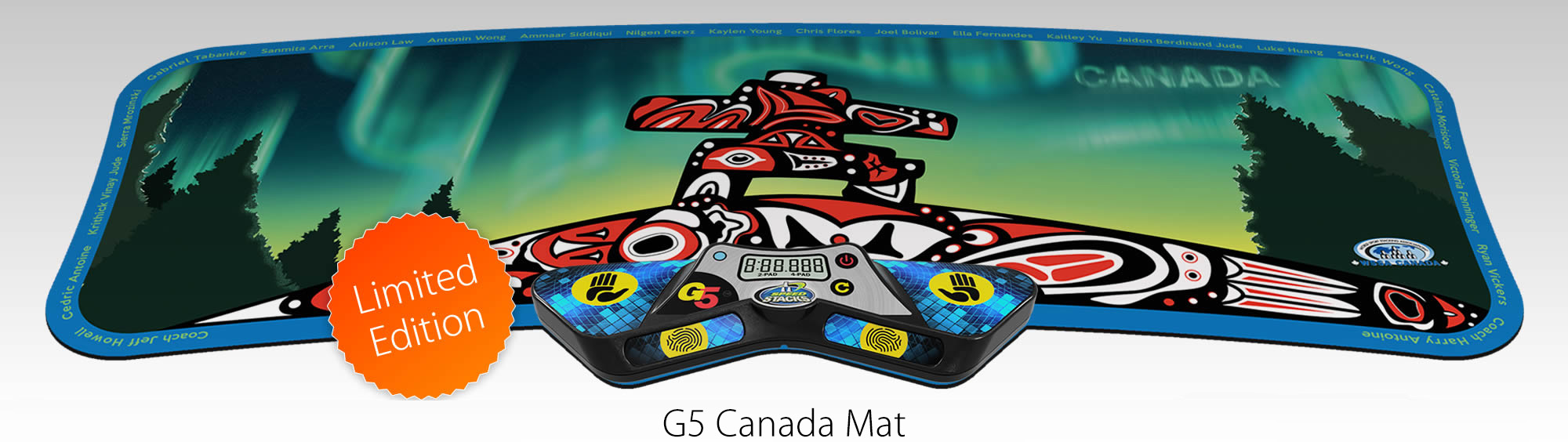 Speed Stacks - The Leader In Sport Stacking