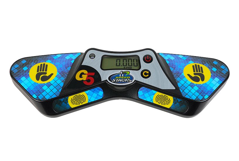 Speed Stacks G5 StackMat<sup>&trade;</sup> Pro Timer